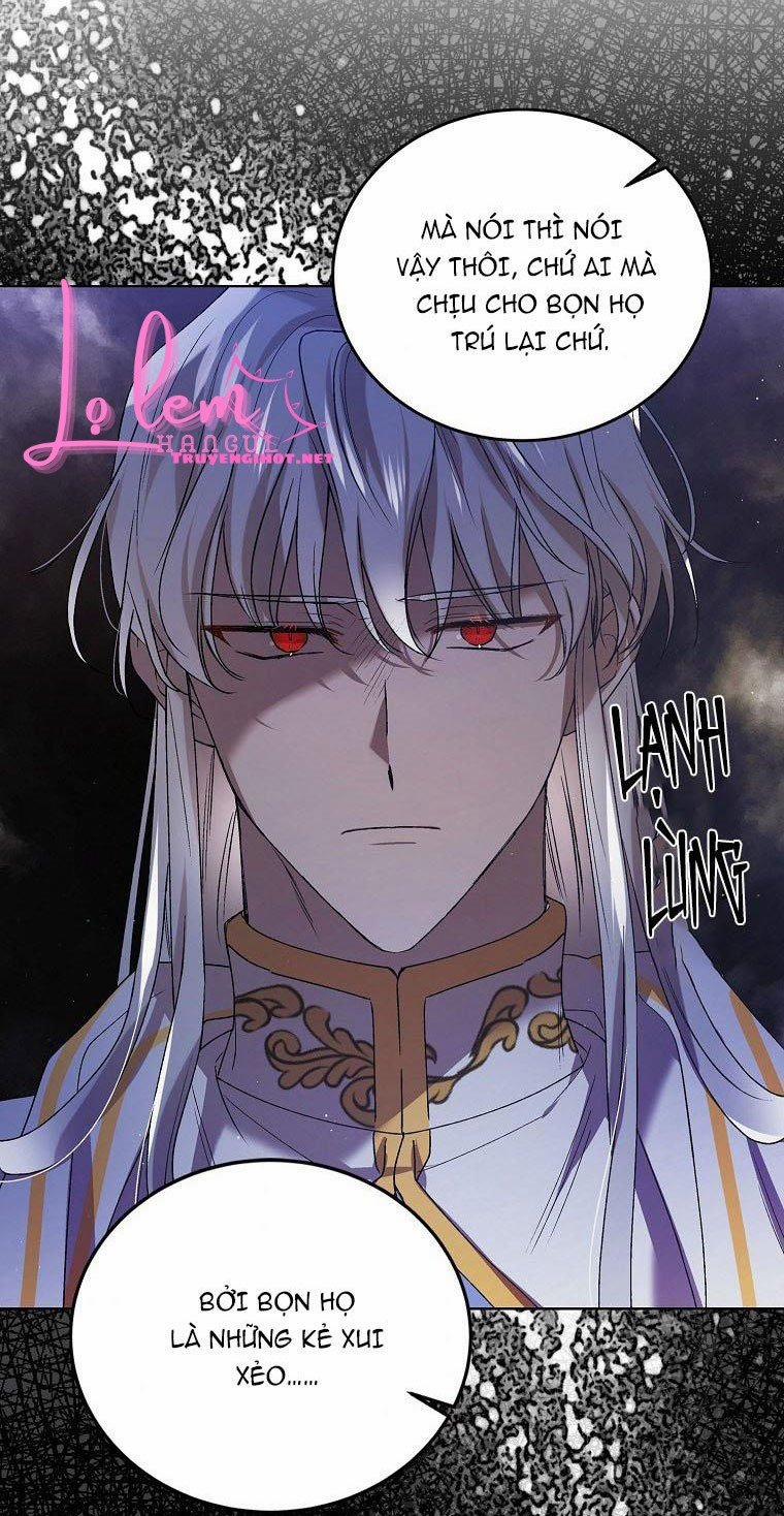 Cách Để Em Bảo Vệ Anh 46.1 trang 43