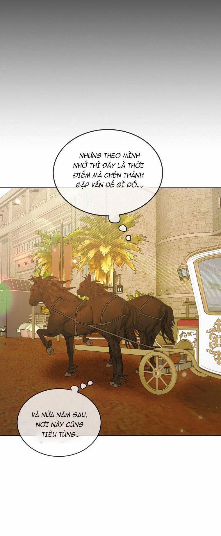 Cách Để Em Bảo Vệ Anh 46.1 trang 5