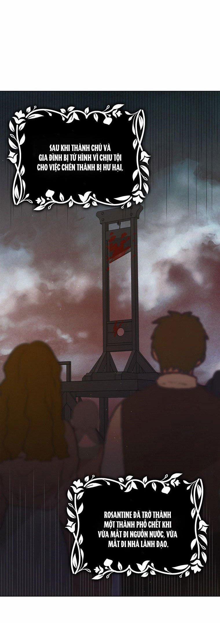 Cách Để Em Bảo Vệ Anh 46.1 trang 6