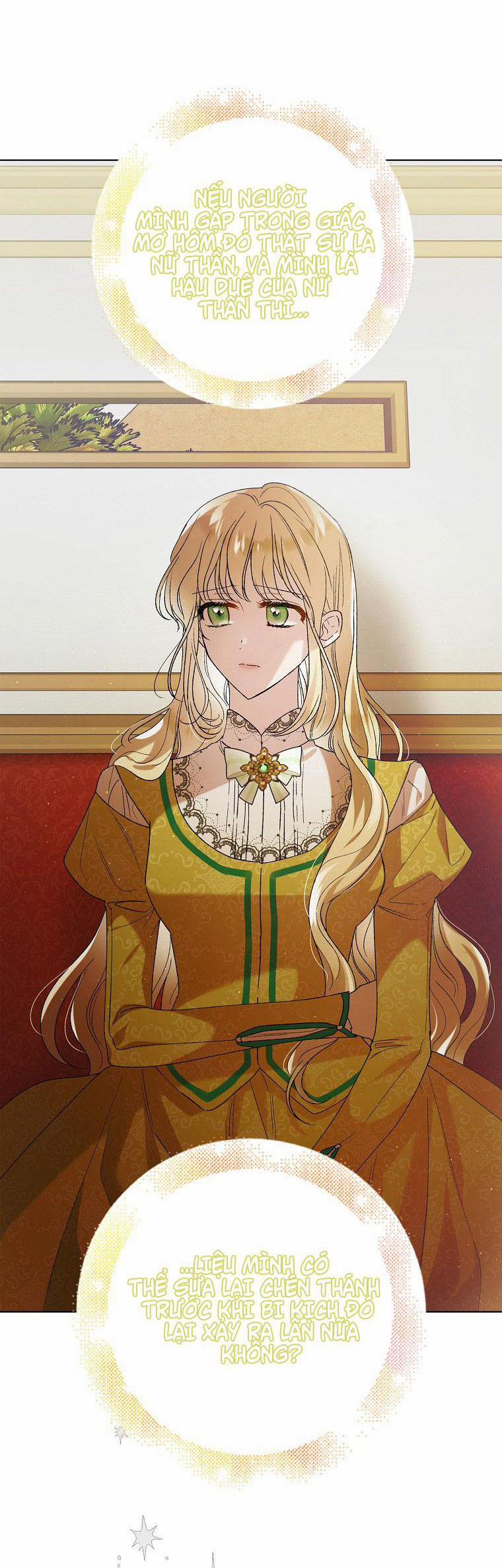 Cách Để Em Bảo Vệ Anh 46.1 trang 7