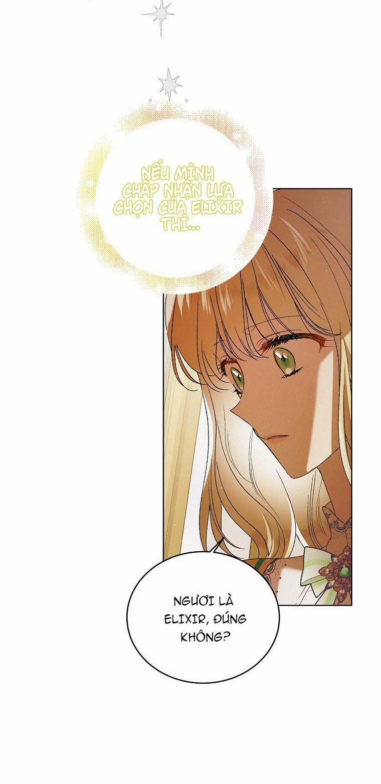 Cách Để Em Bảo Vệ Anh 46.1 trang 8