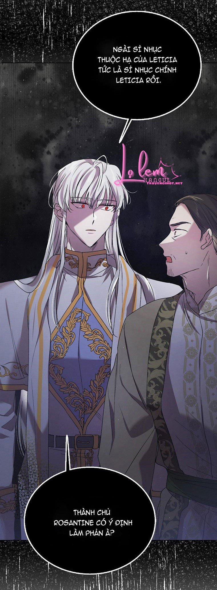 Cách Để Em Bảo Vệ Anh 46.2 trang 1