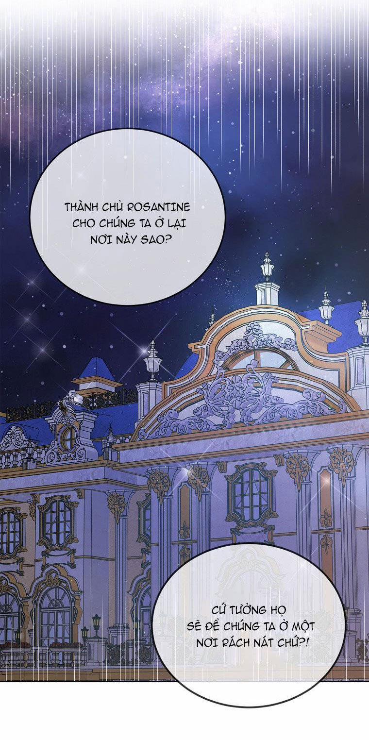 Cách Để Em Bảo Vệ Anh 46.2 trang 10