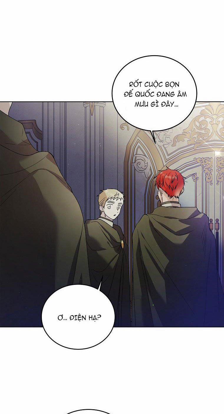 Cách Để Em Bảo Vệ Anh 46.2 trang 11