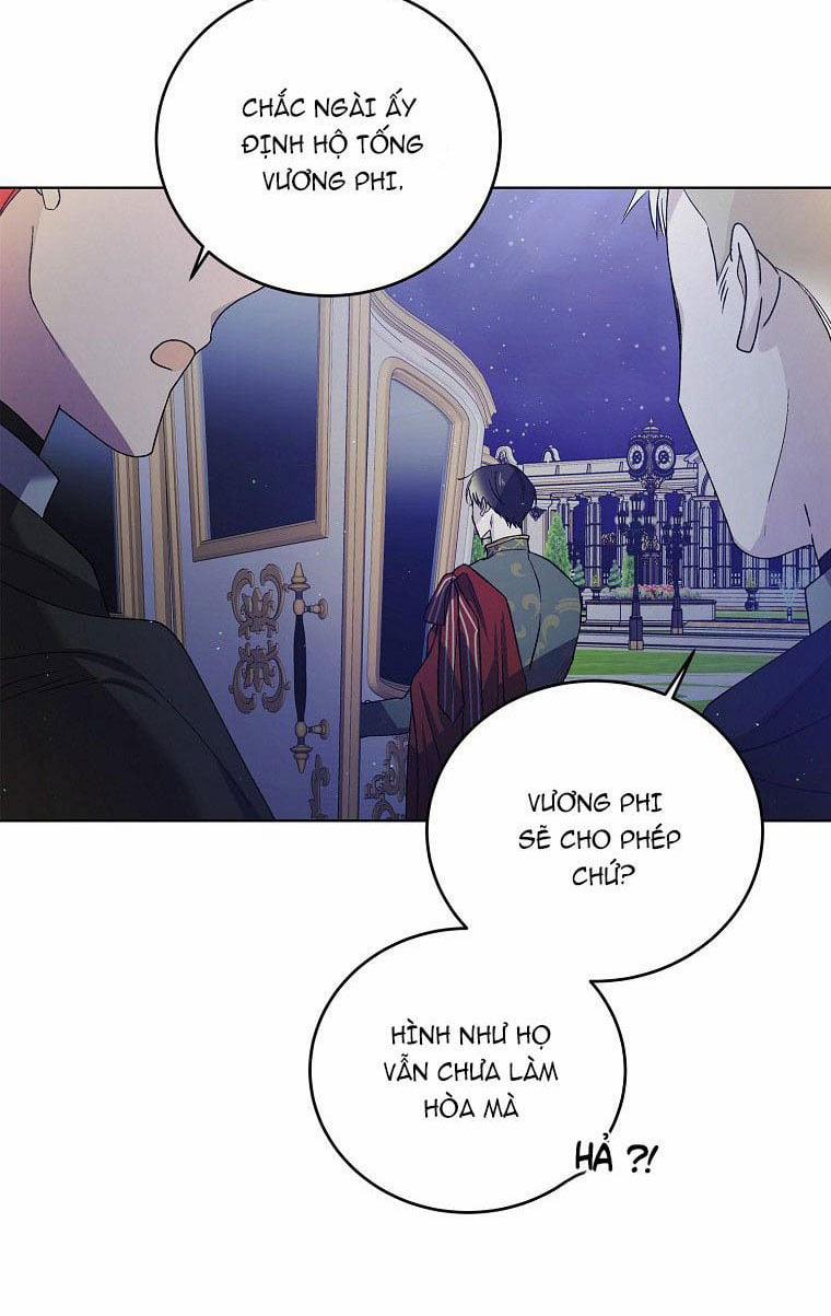 Cách Để Em Bảo Vệ Anh 46.2 trang 12