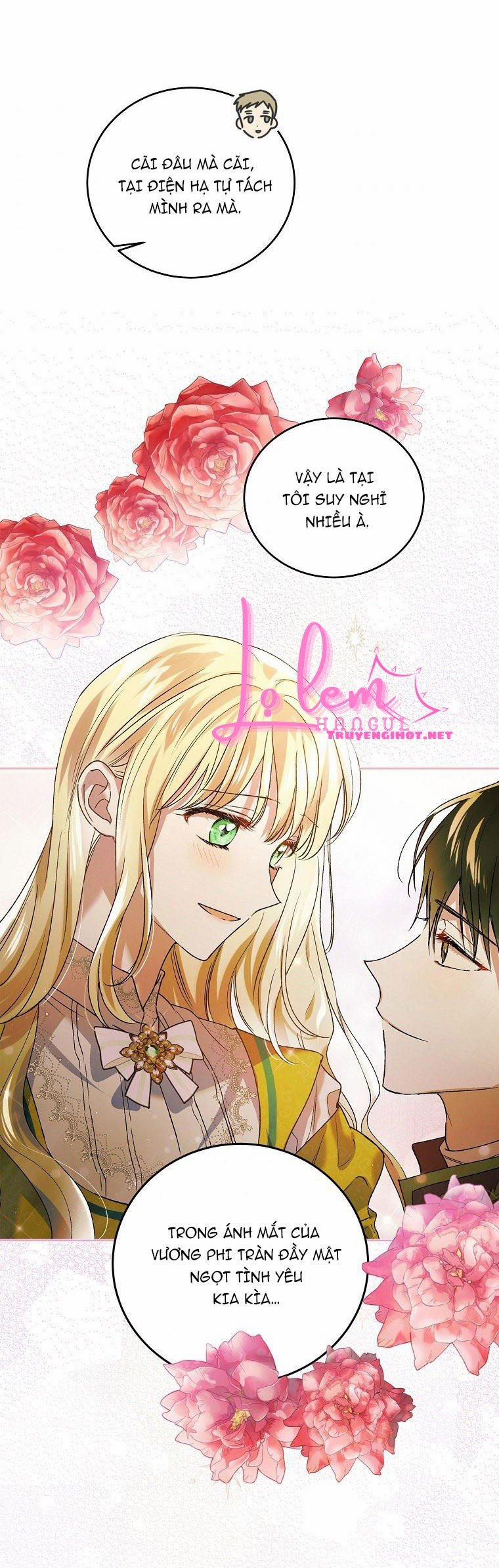 Cách Để Em Bảo Vệ Anh 46.2 trang 14