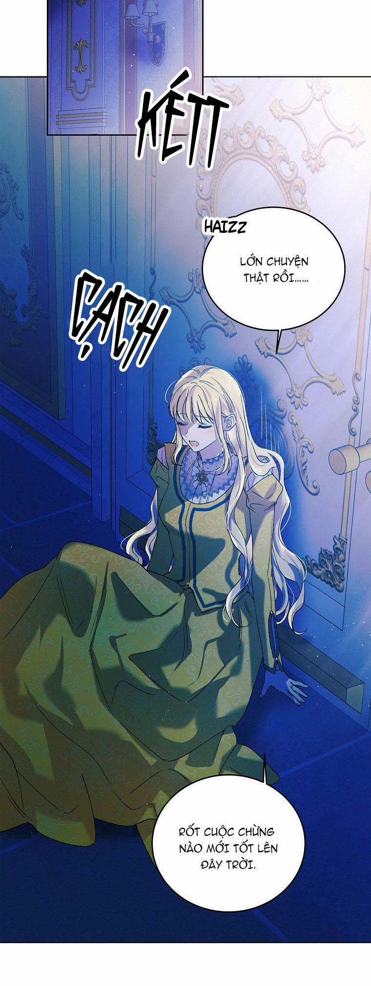 Cách Để Em Bảo Vệ Anh 46.2 trang 16