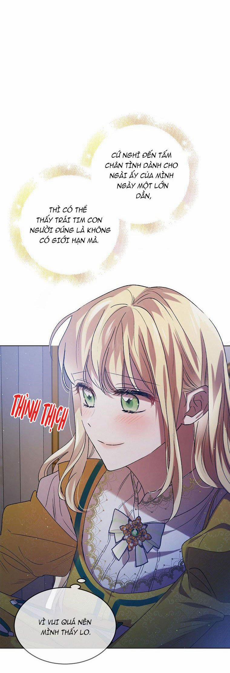 Cách Để Em Bảo Vệ Anh 46.2 trang 17