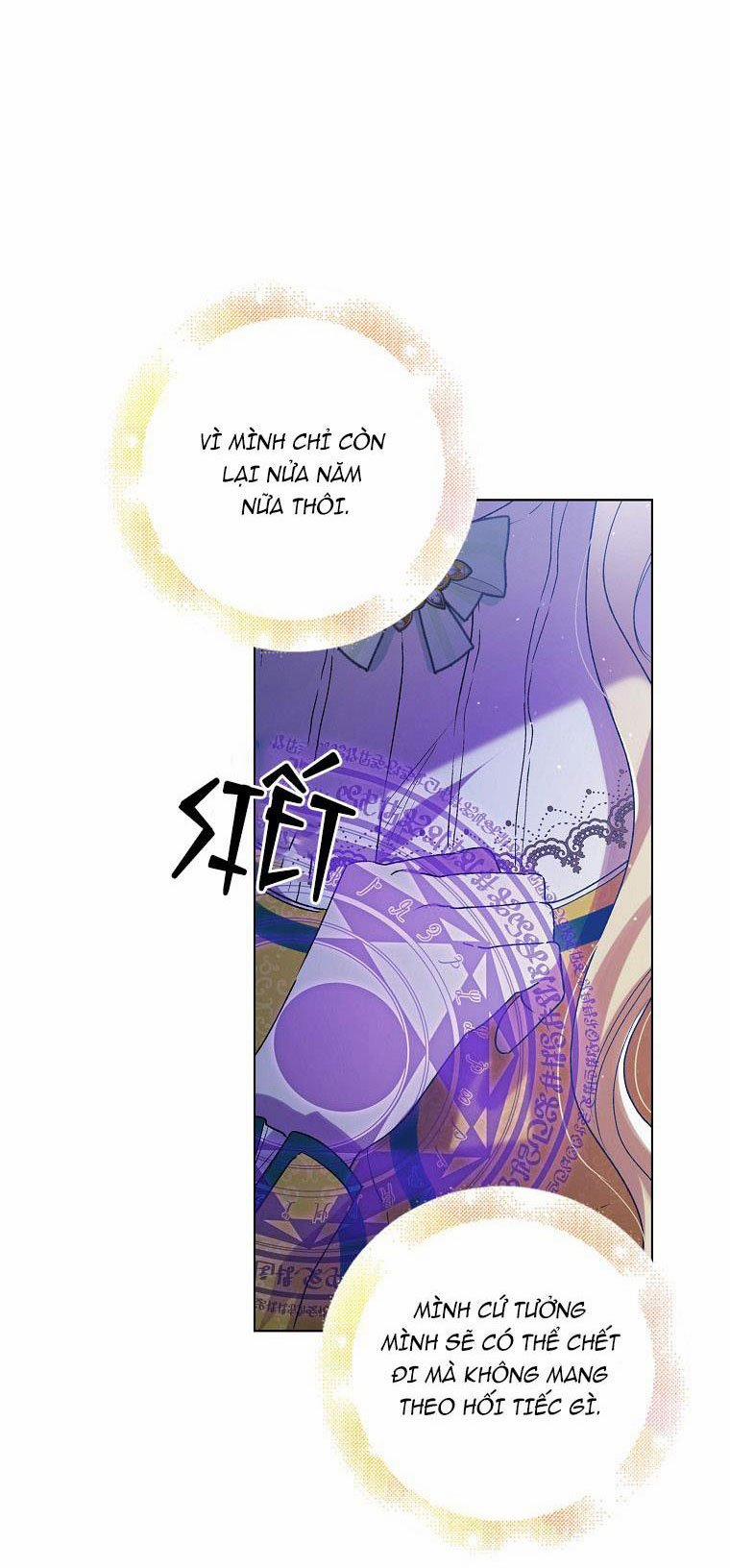 Cách Để Em Bảo Vệ Anh 46.2 trang 18