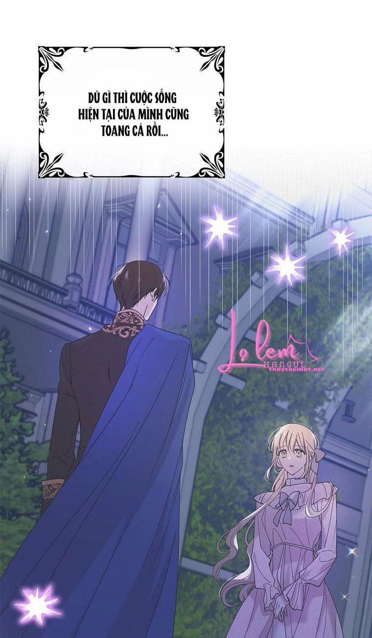 Cách Để Em Bảo Vệ Anh 46.2 trang 19