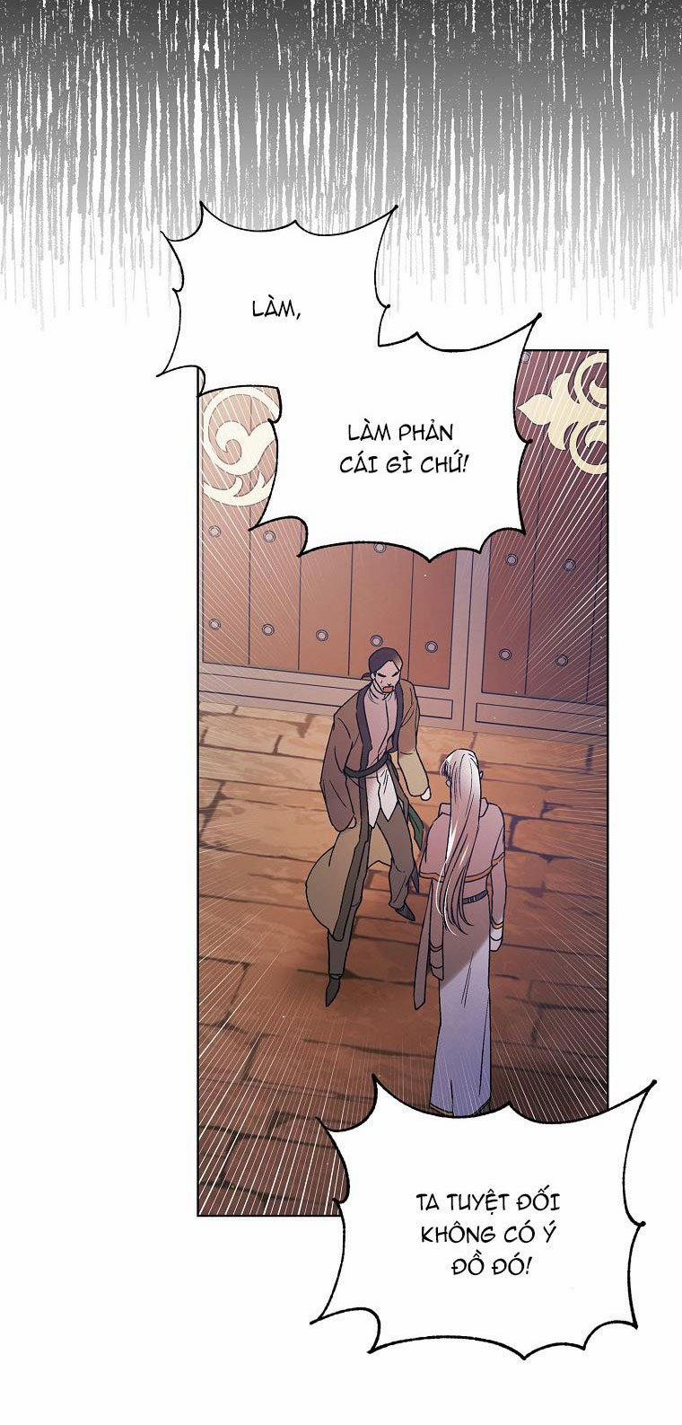 Cách Để Em Bảo Vệ Anh 46.2 trang 2