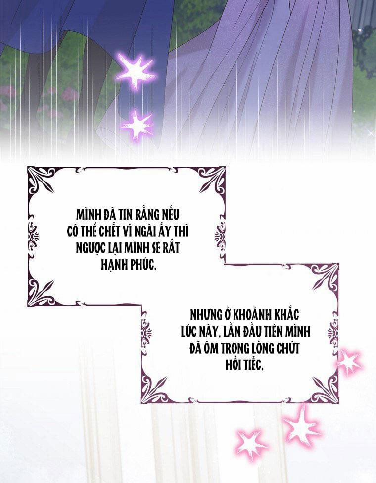 Cách Để Em Bảo Vệ Anh 46.2 trang 20