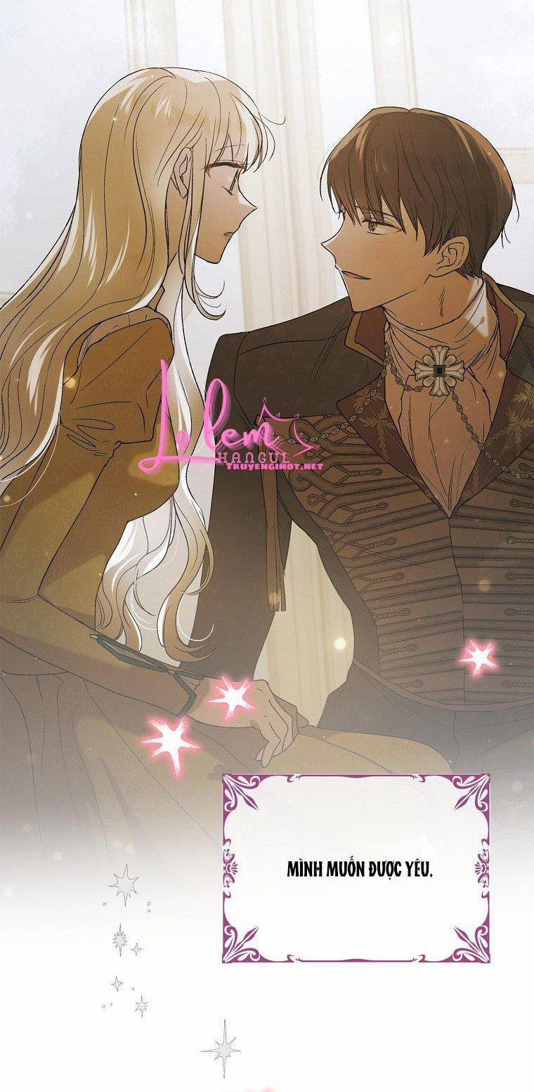 Cách Để Em Bảo Vệ Anh 46.2 trang 21