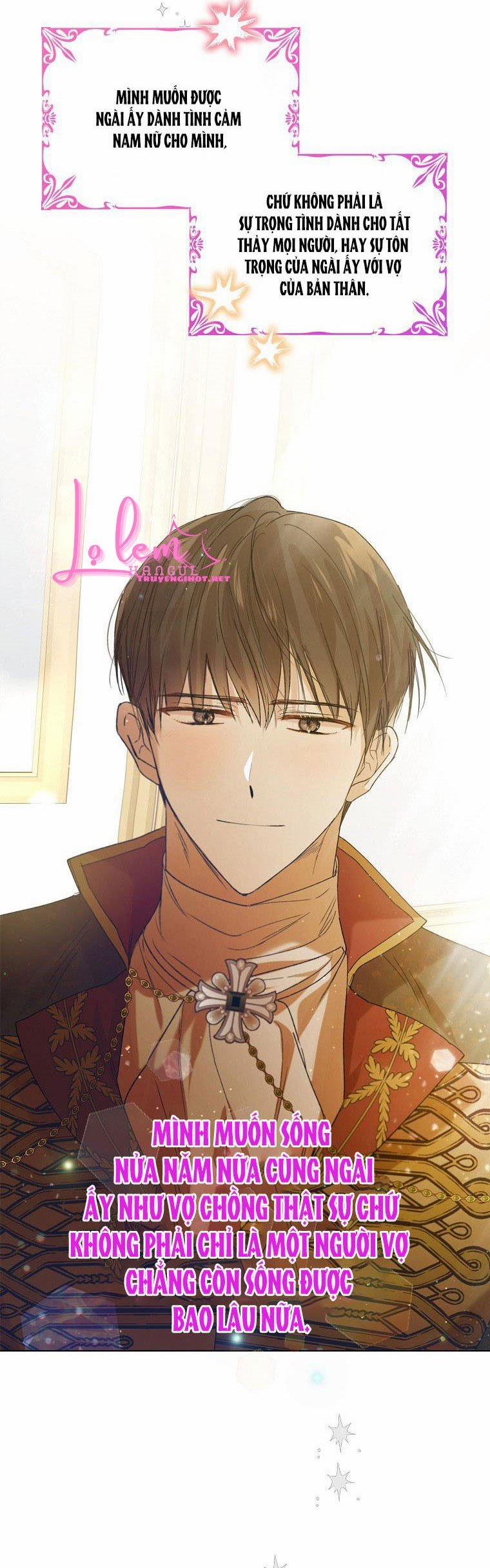 Cách Để Em Bảo Vệ Anh 46.2 trang 22