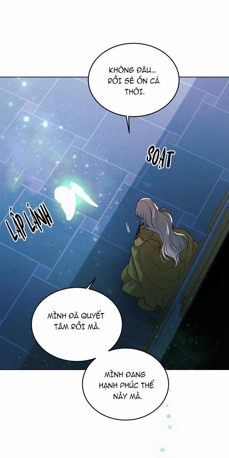 Cách Để Em Bảo Vệ Anh 46.2 trang 24