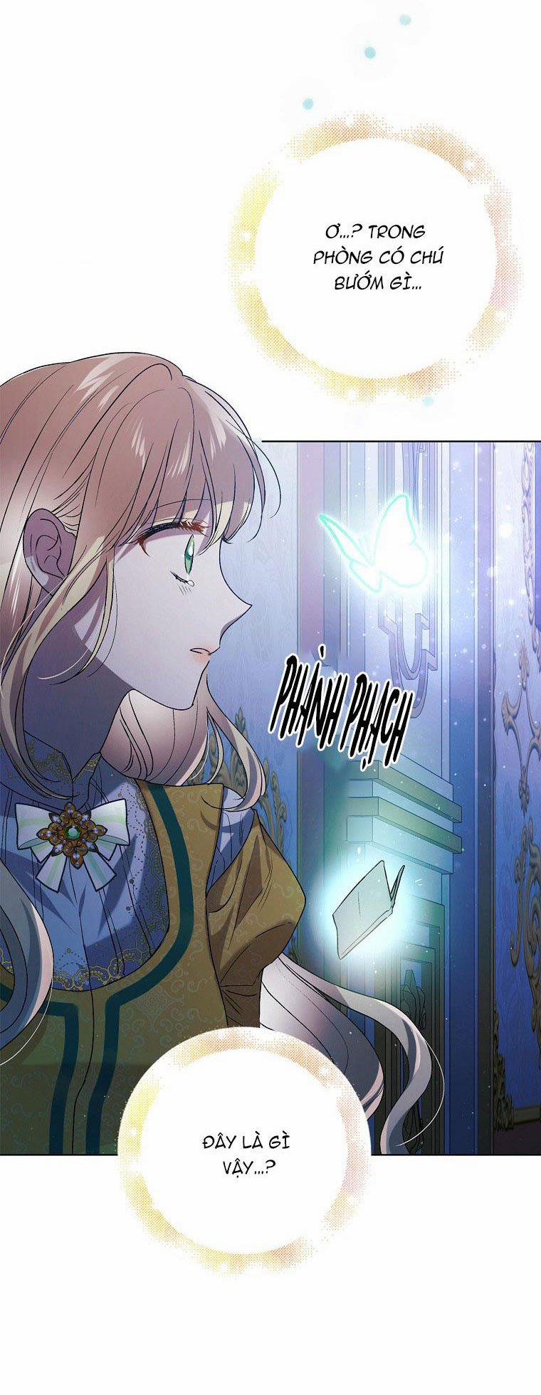 Cách Để Em Bảo Vệ Anh 46.2 trang 25