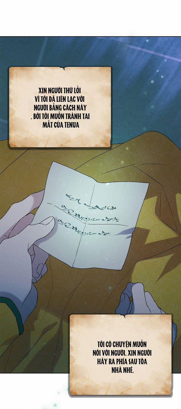 Cách Để Em Bảo Vệ Anh 46.2 trang 26