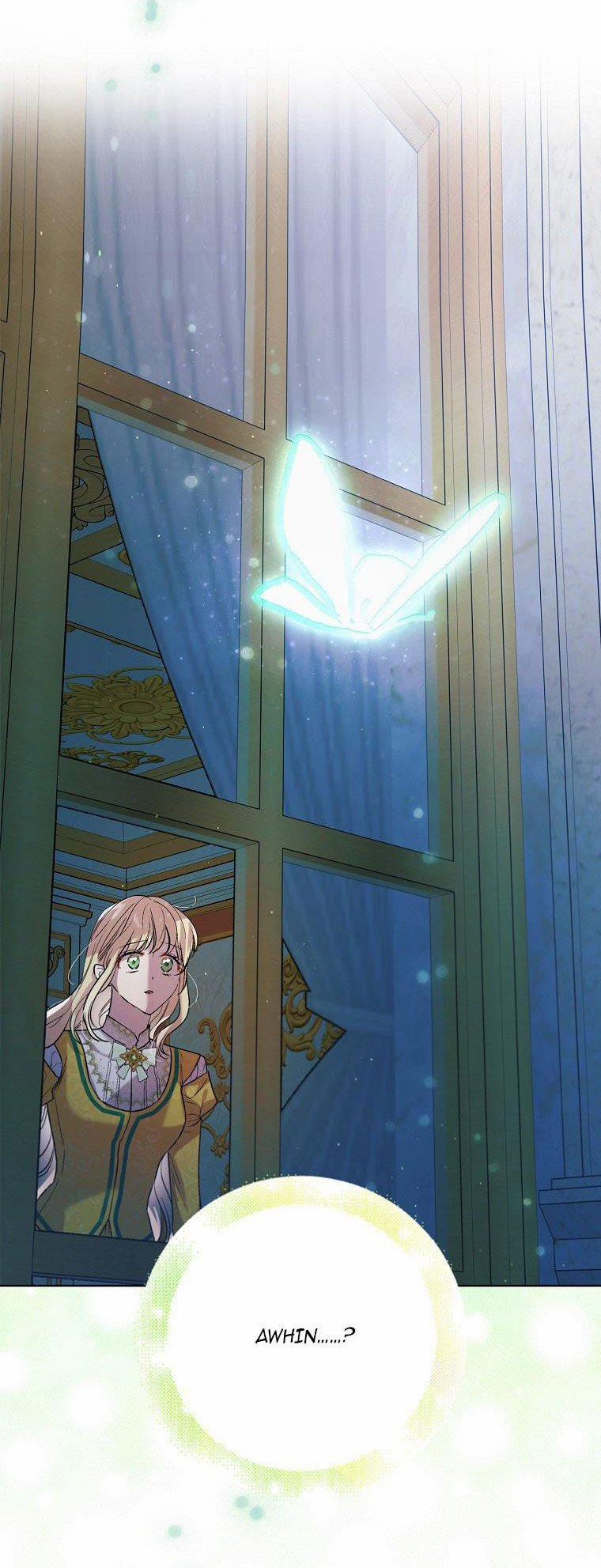 Cách Để Em Bảo Vệ Anh 46.2 trang 27