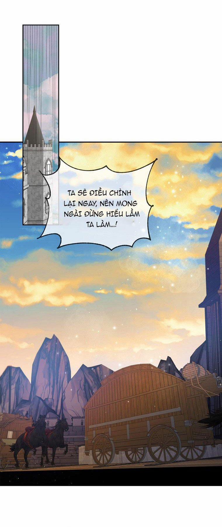 Cách Để Em Bảo Vệ Anh 46.2 trang 4