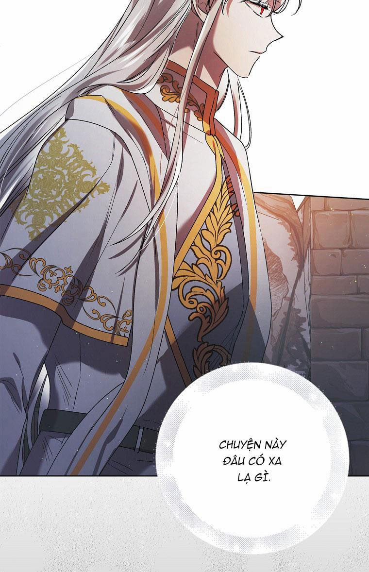 Cách Để Em Bảo Vệ Anh 46.2 trang 6