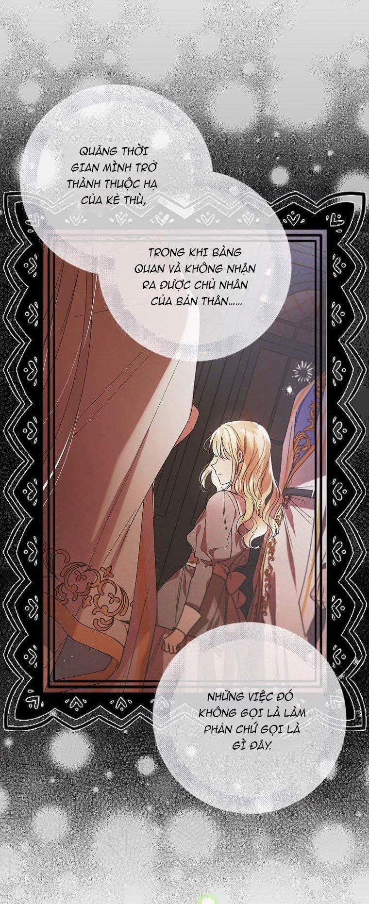 Cách Để Em Bảo Vệ Anh 46.2 trang 7