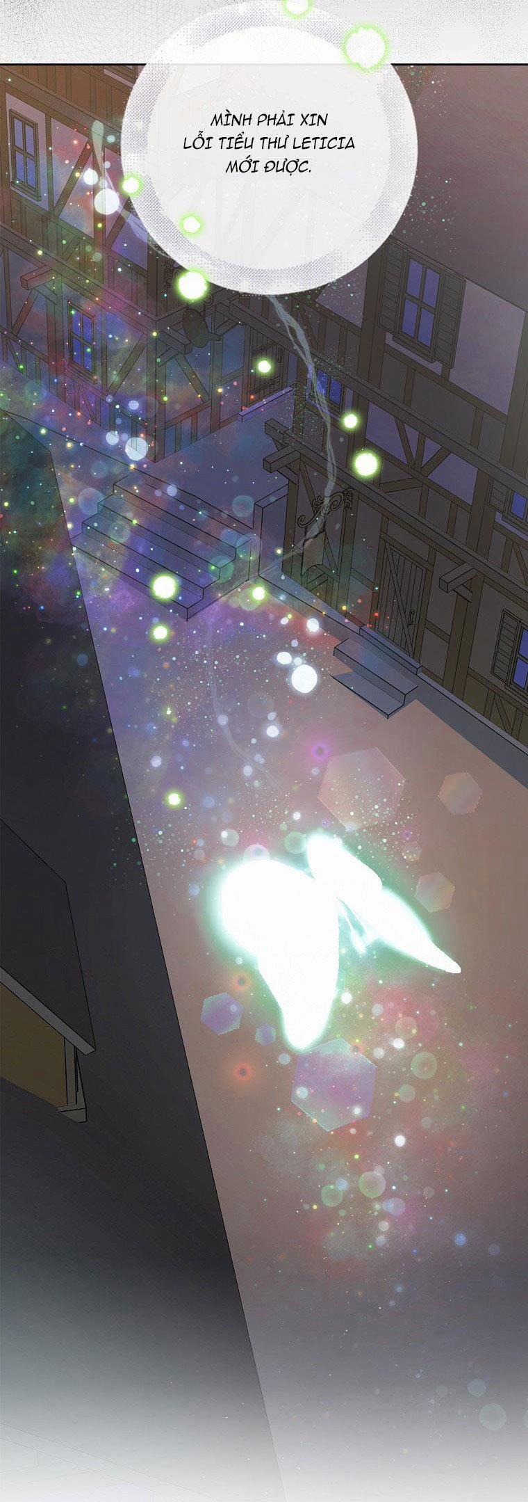 Cách Để Em Bảo Vệ Anh 46.2 trang 8