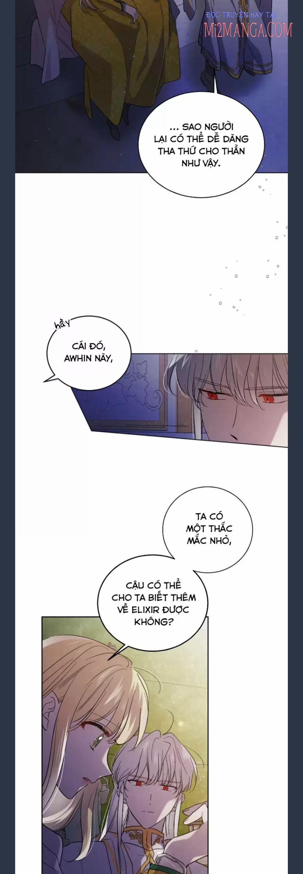 Cách Để Em Bảo Vệ Anh 47.5 trang 1