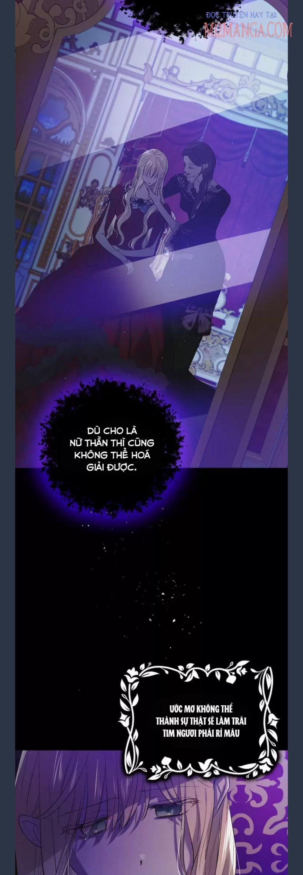 Cách Để Em Bảo Vệ Anh 47.5 trang 10