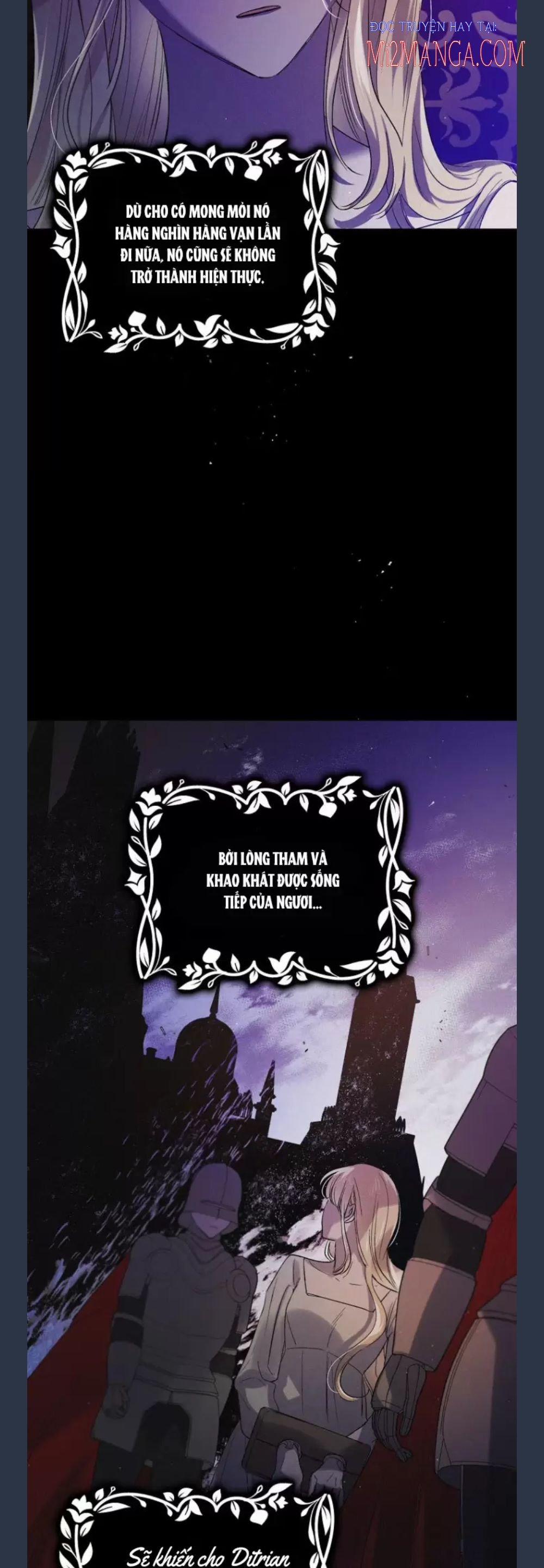 Cách Để Em Bảo Vệ Anh 47.5 trang 11