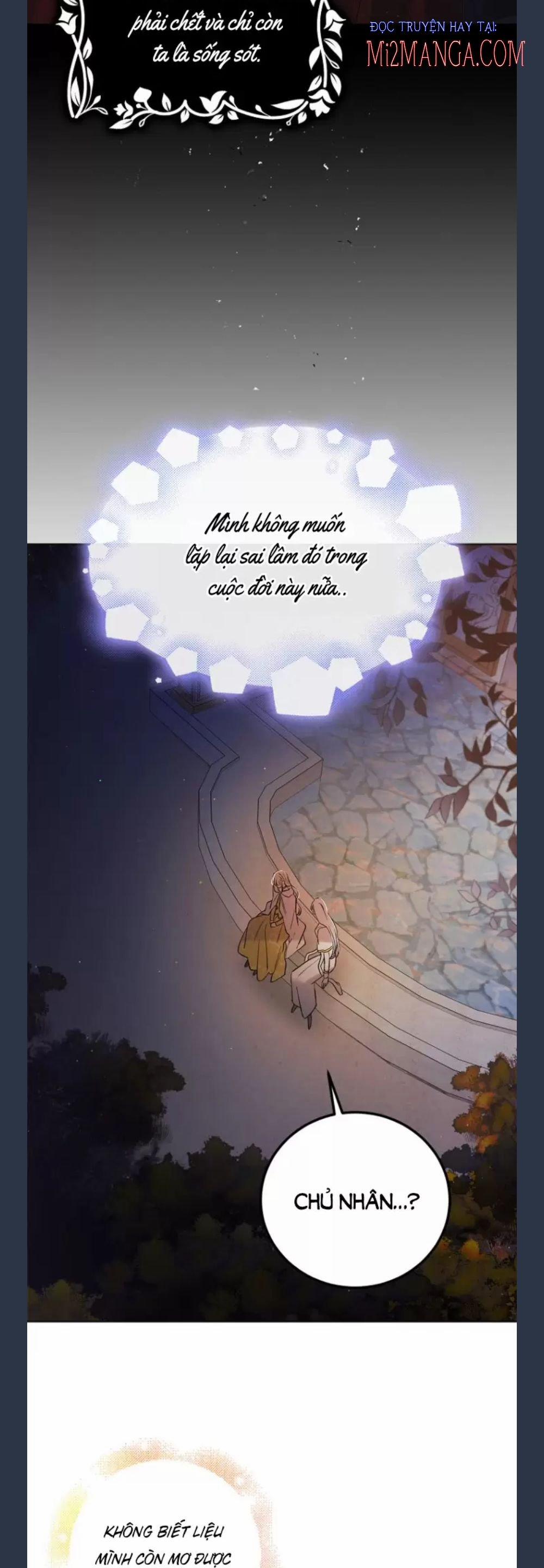 Cách Để Em Bảo Vệ Anh 47.5 trang 12