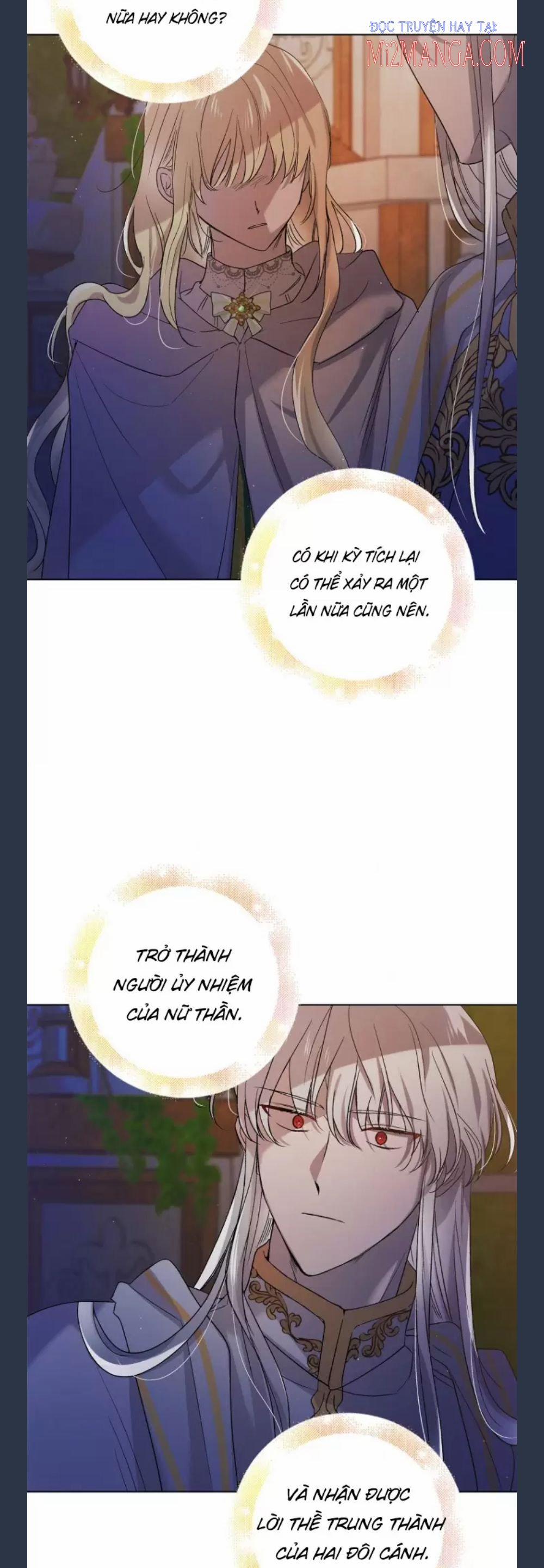 Cách Để Em Bảo Vệ Anh 47.5 trang 13