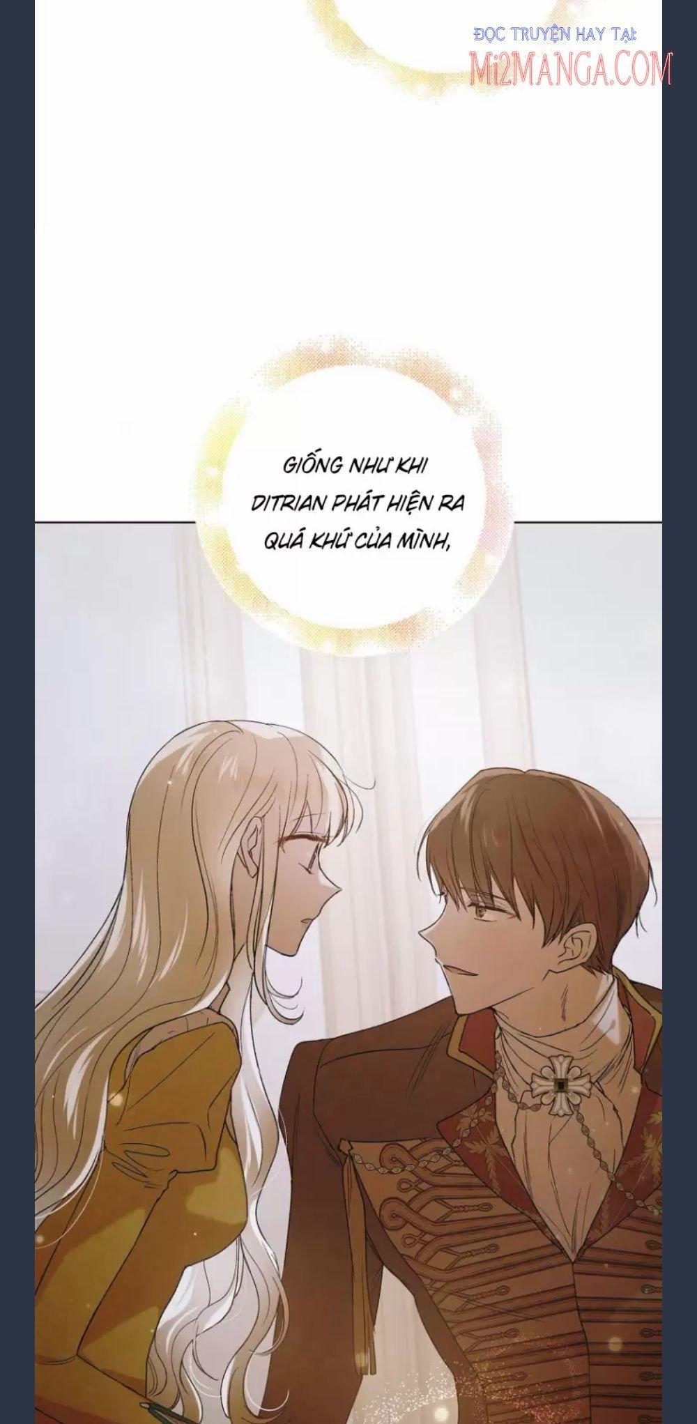 Cách Để Em Bảo Vệ Anh 47.5 trang 14