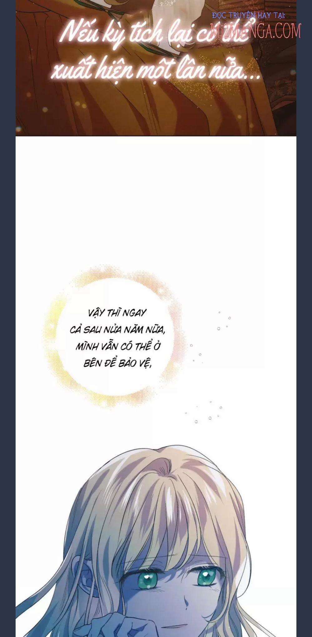 Cách Để Em Bảo Vệ Anh 47.5 trang 15