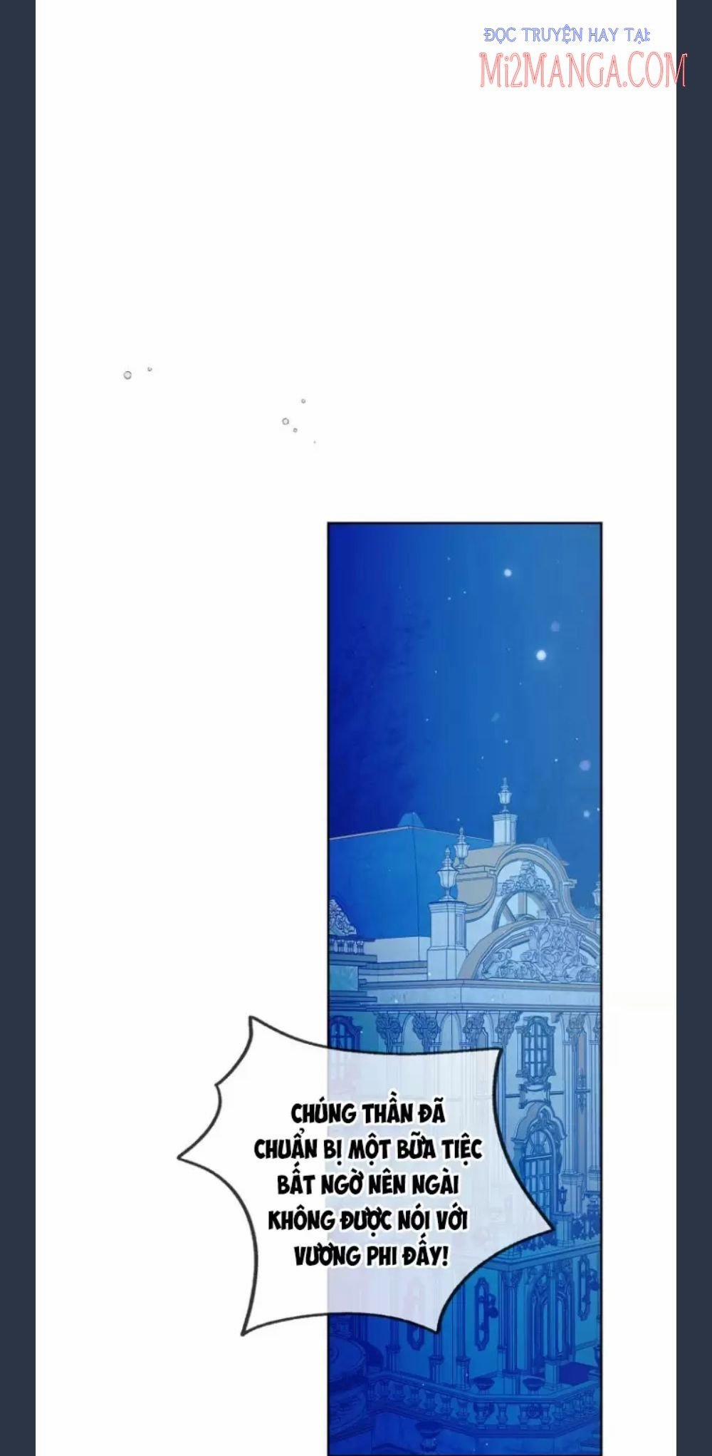 Cách Để Em Bảo Vệ Anh 47.5 trang 17