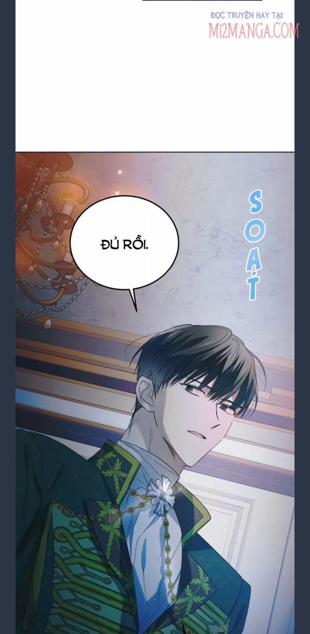 Cách Để Em Bảo Vệ Anh 47.5 trang 18