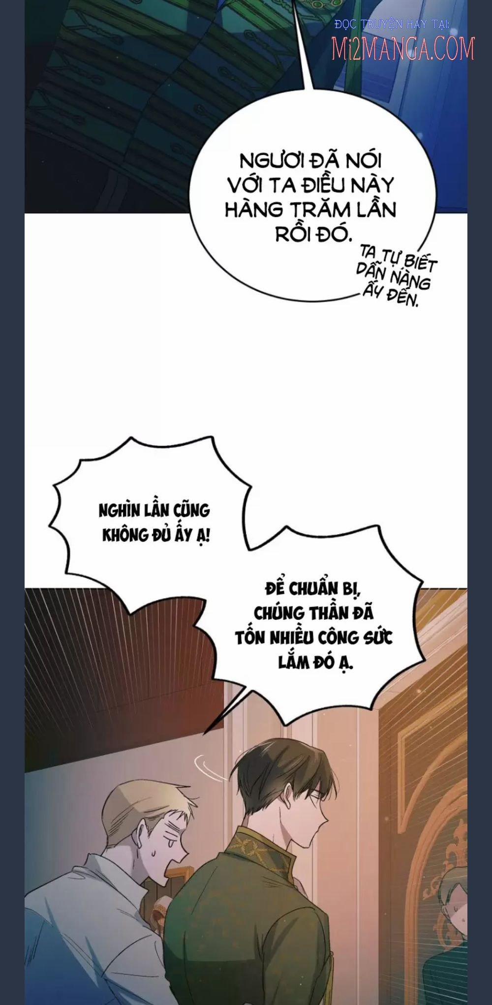 Cách Để Em Bảo Vệ Anh 47.5 trang 19