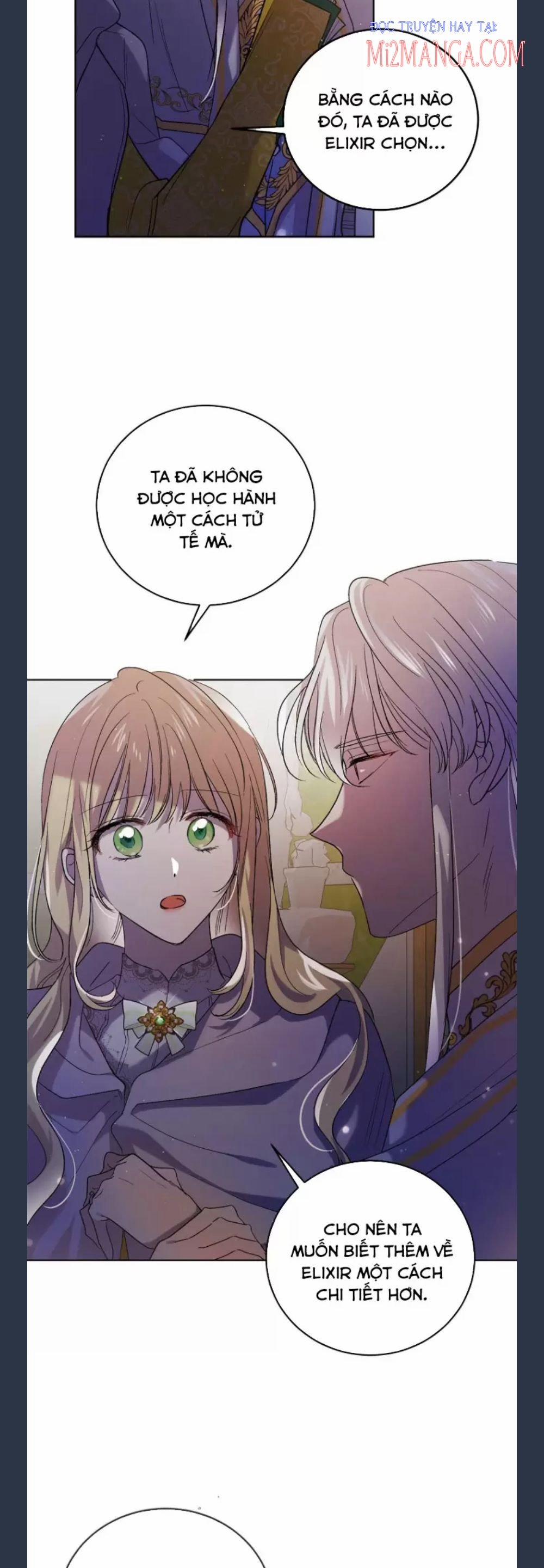 Cách Để Em Bảo Vệ Anh 47.5 trang 2