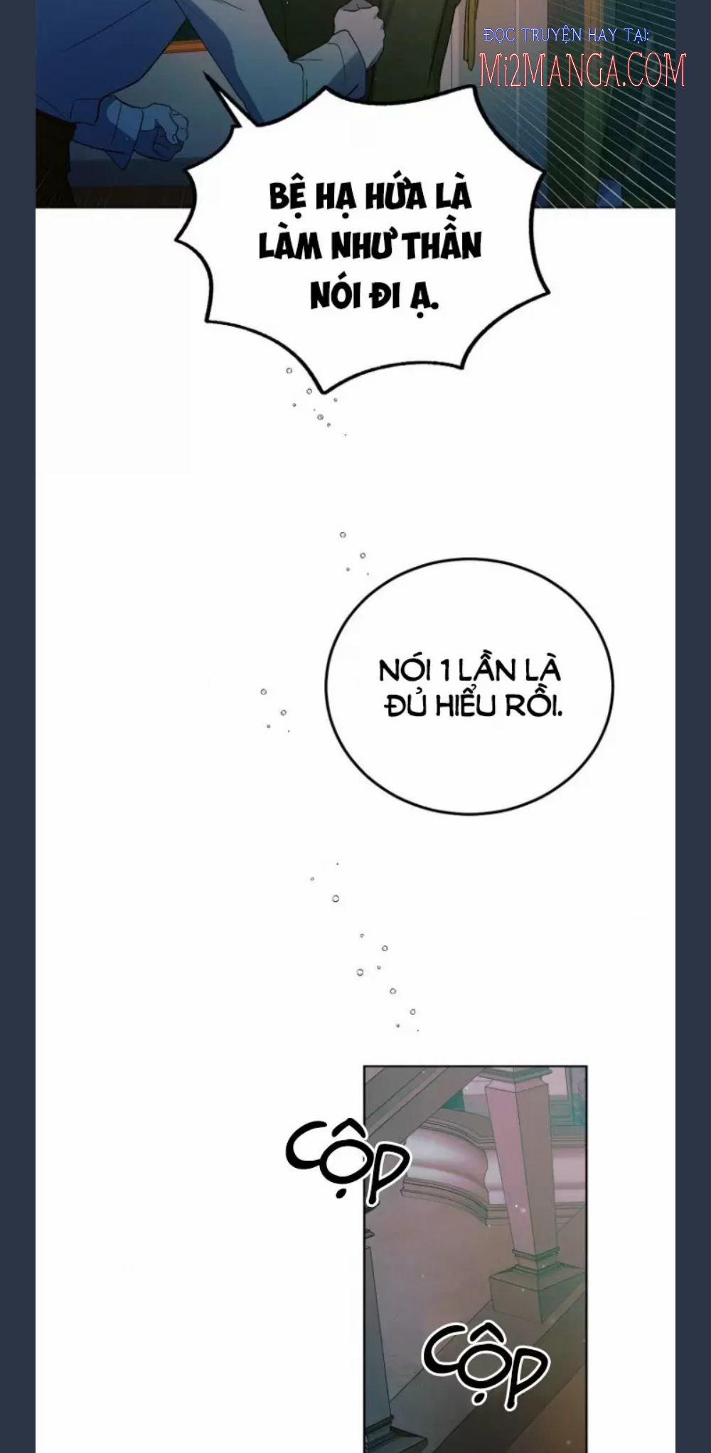 Cách Để Em Bảo Vệ Anh 47.5 trang 20