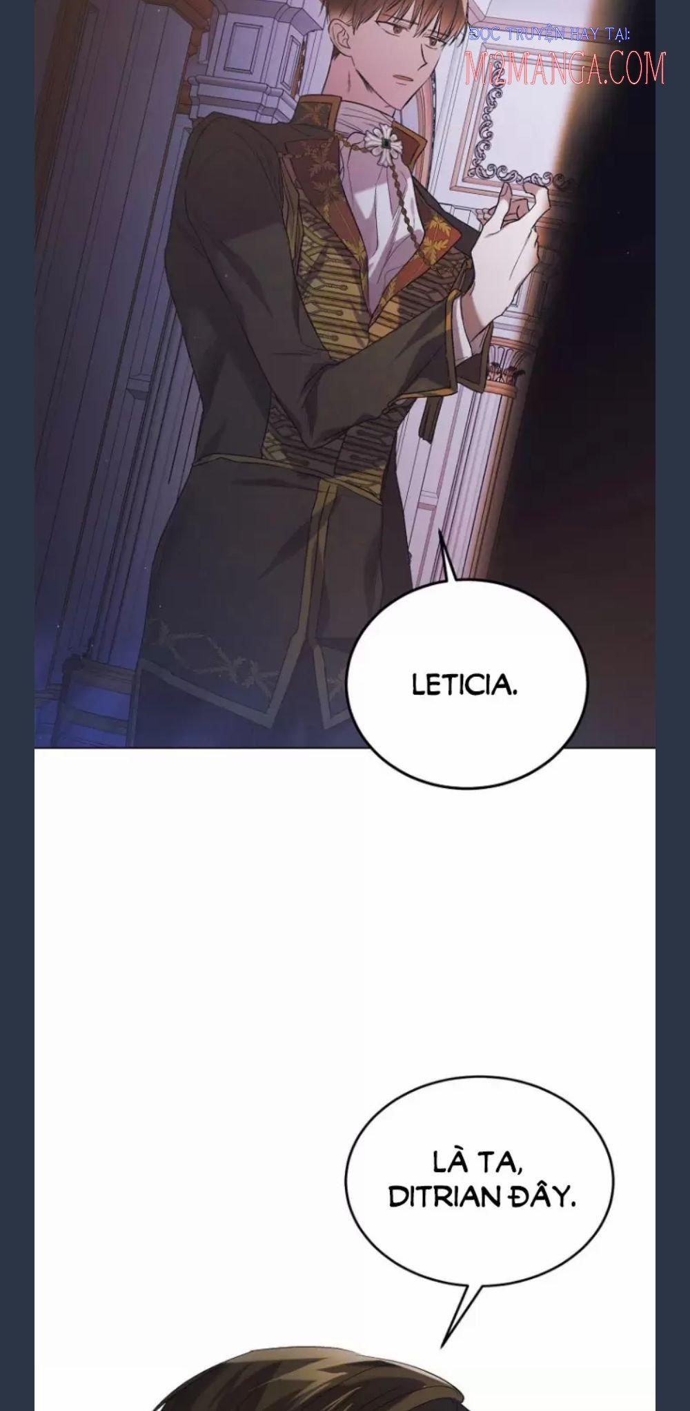 Cách Để Em Bảo Vệ Anh 47.5 trang 22