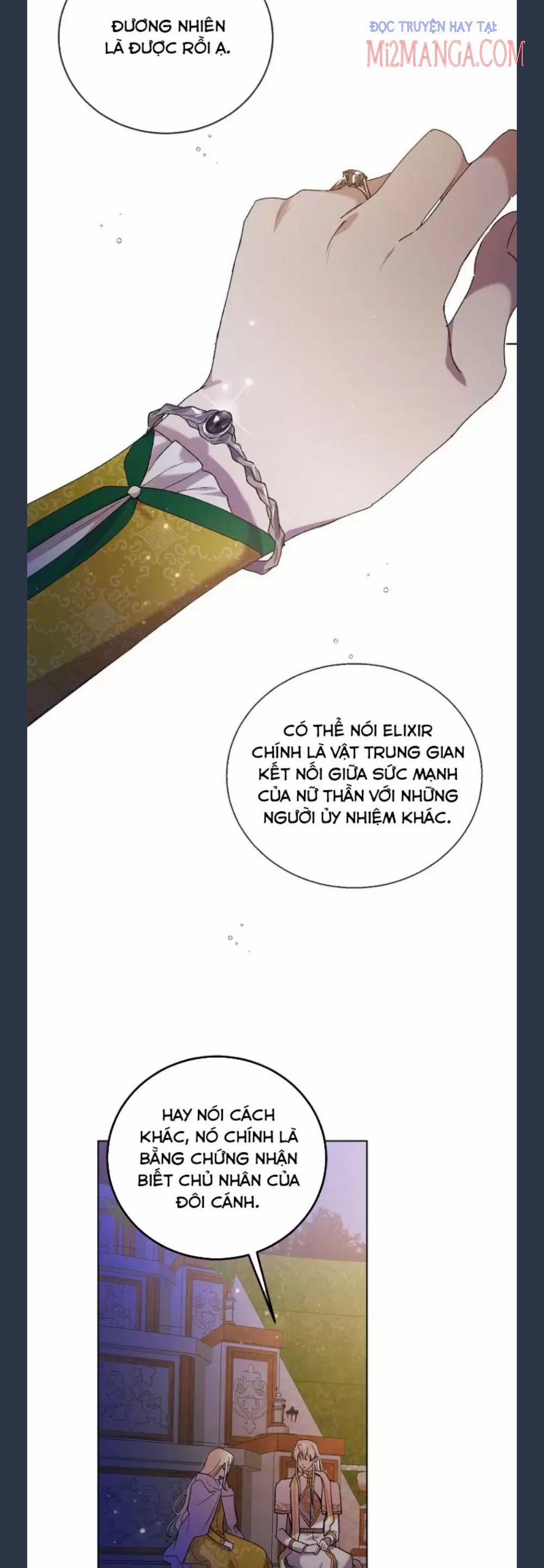 Cách Để Em Bảo Vệ Anh 47.5 trang 3