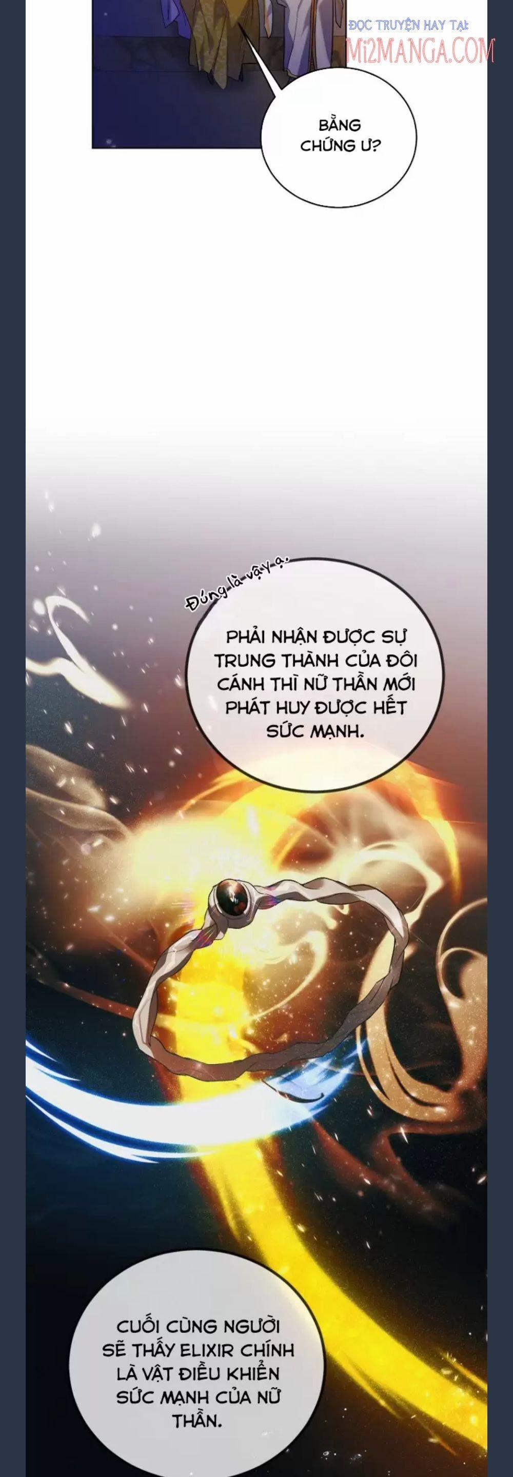 Cách Để Em Bảo Vệ Anh 47.5 trang 4