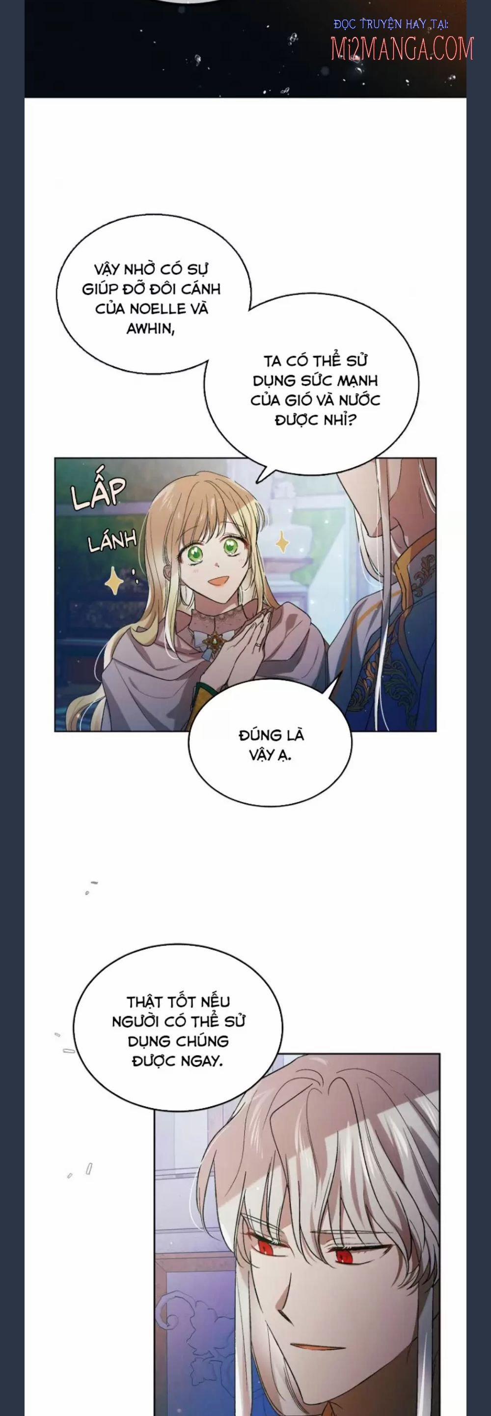 Cách Để Em Bảo Vệ Anh 47.5 trang 5