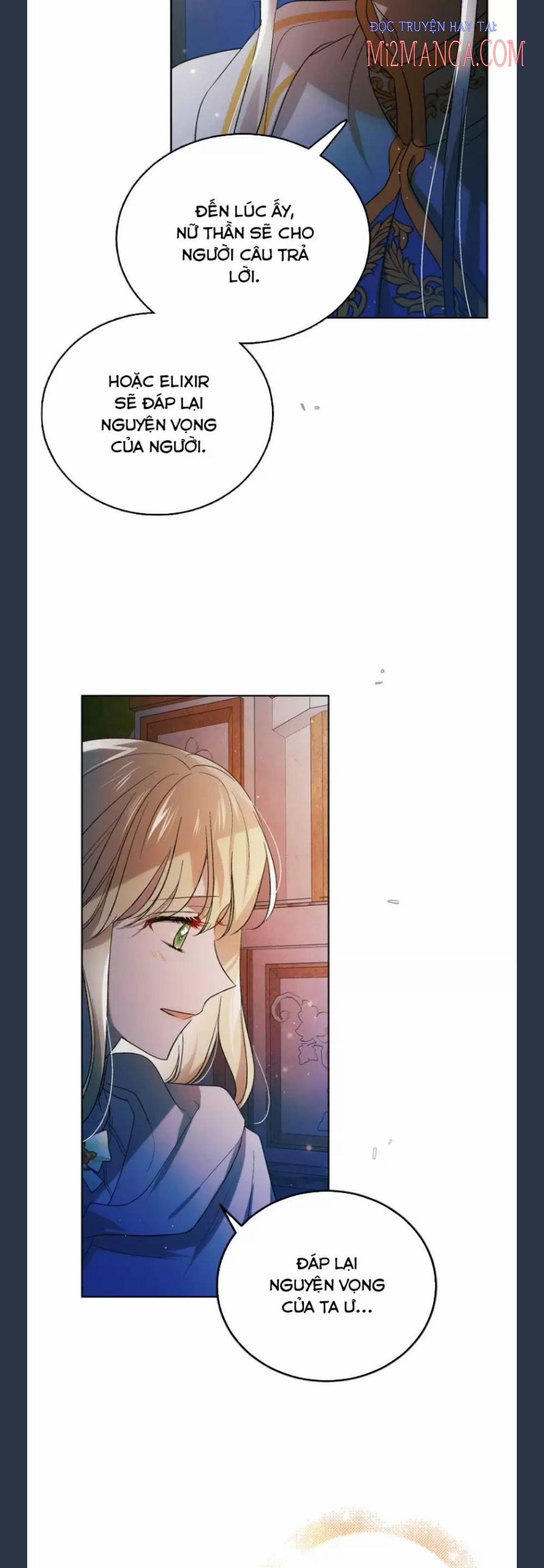 Cách Để Em Bảo Vệ Anh 47.5 trang 6