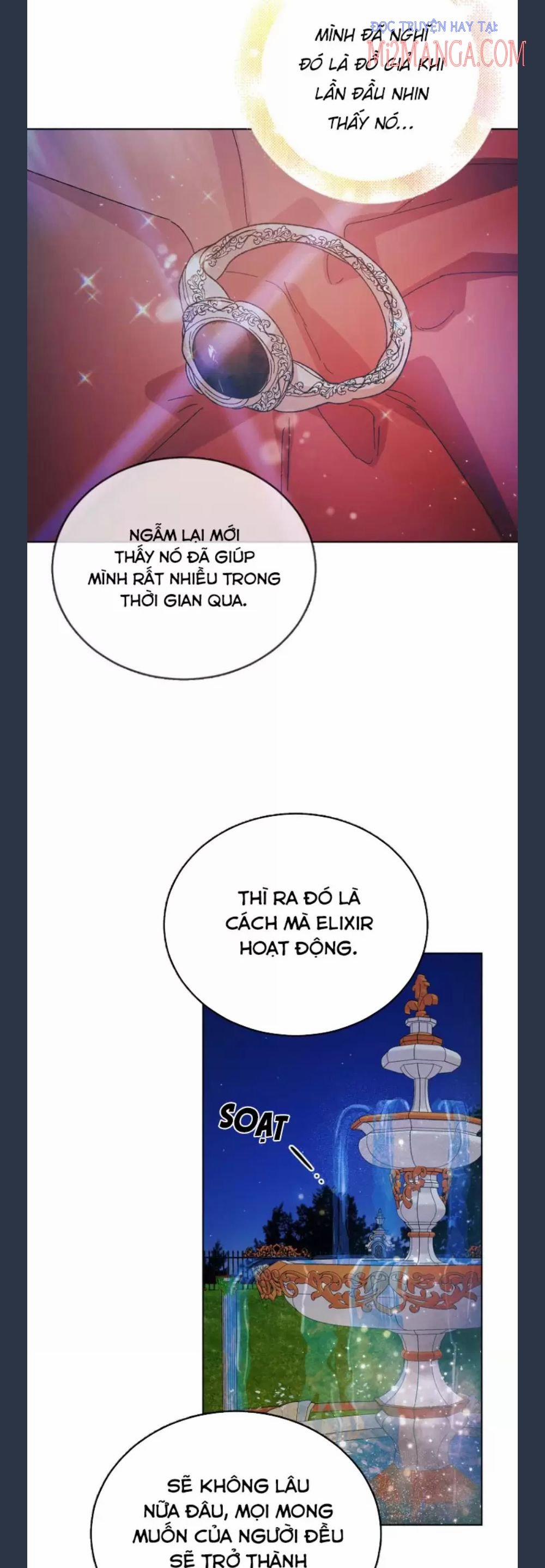 Cách Để Em Bảo Vệ Anh 47.5 trang 7