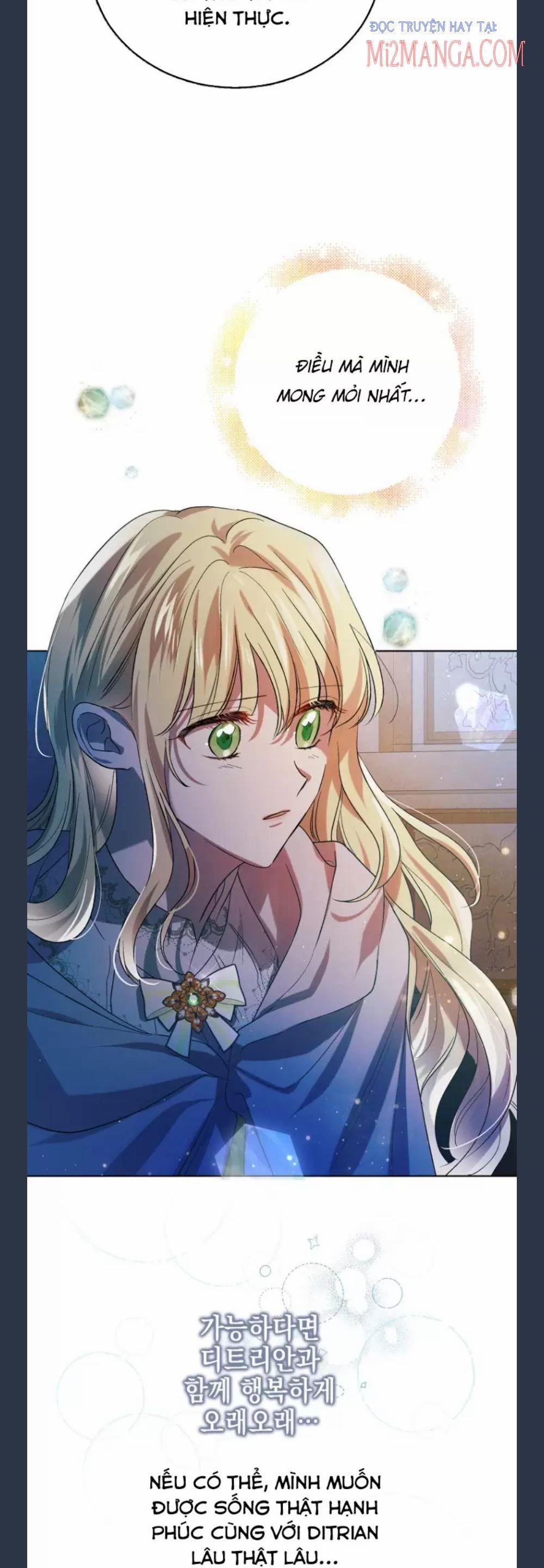 Cách Để Em Bảo Vệ Anh 47.5 trang 8