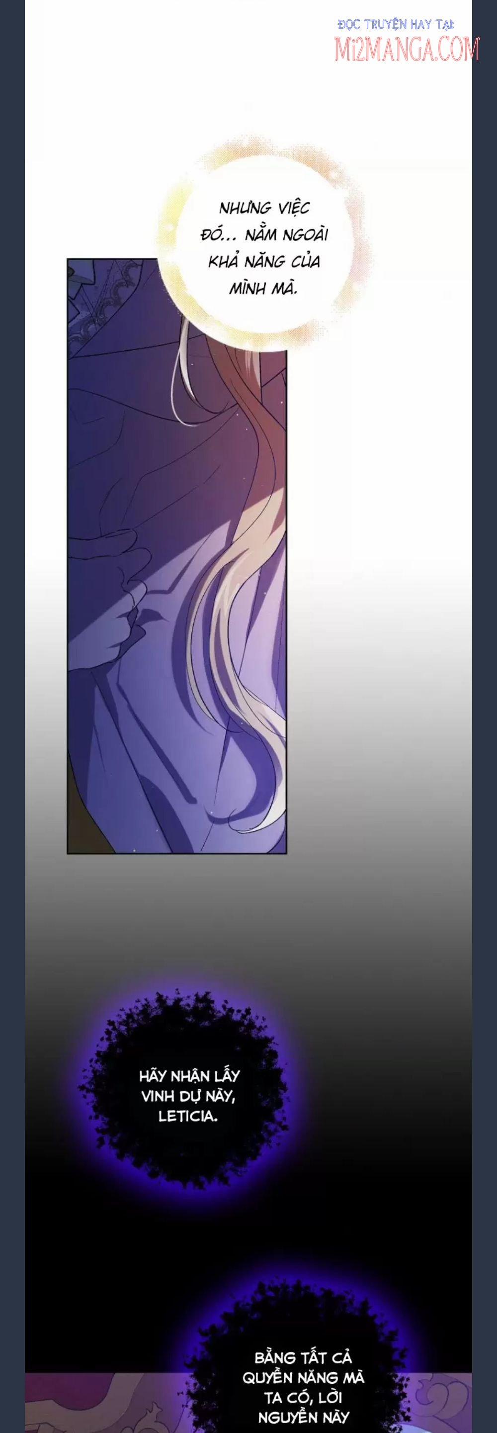 Cách Để Em Bảo Vệ Anh 47.5 trang 9