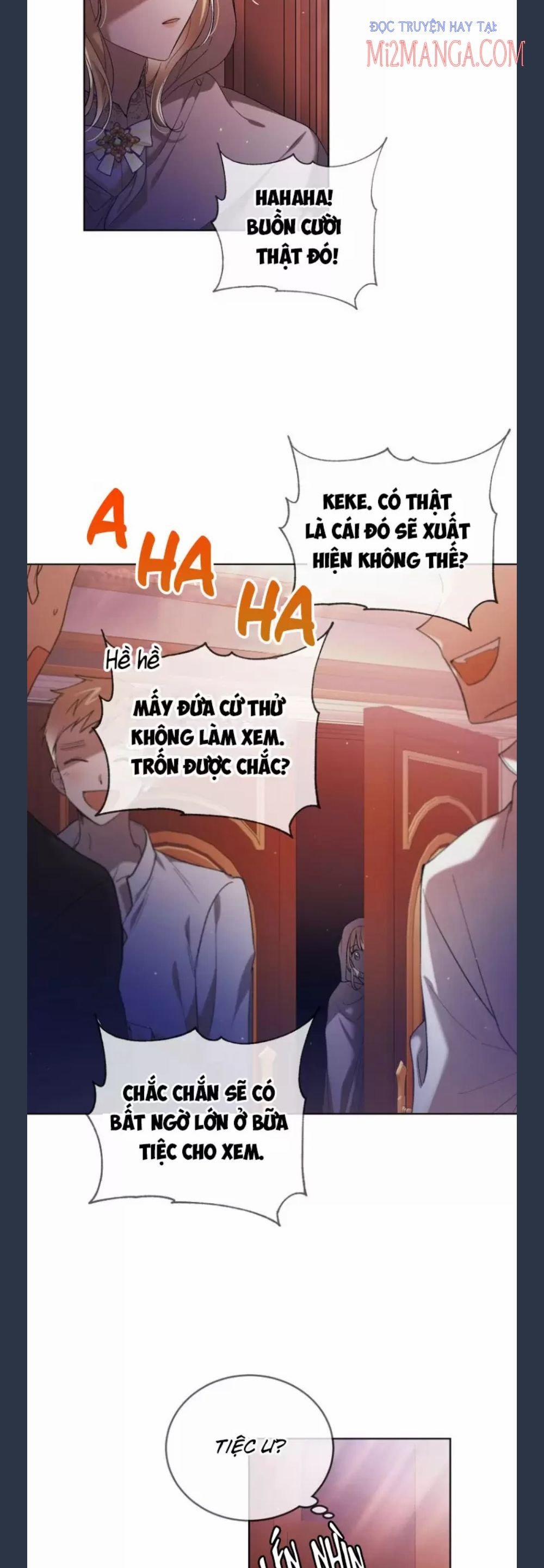 Cách Để Em Bảo Vệ Anh 47 trang 1