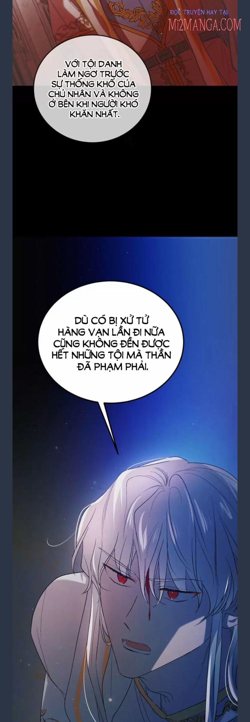 Cách Để Em Bảo Vệ Anh 47 trang 10