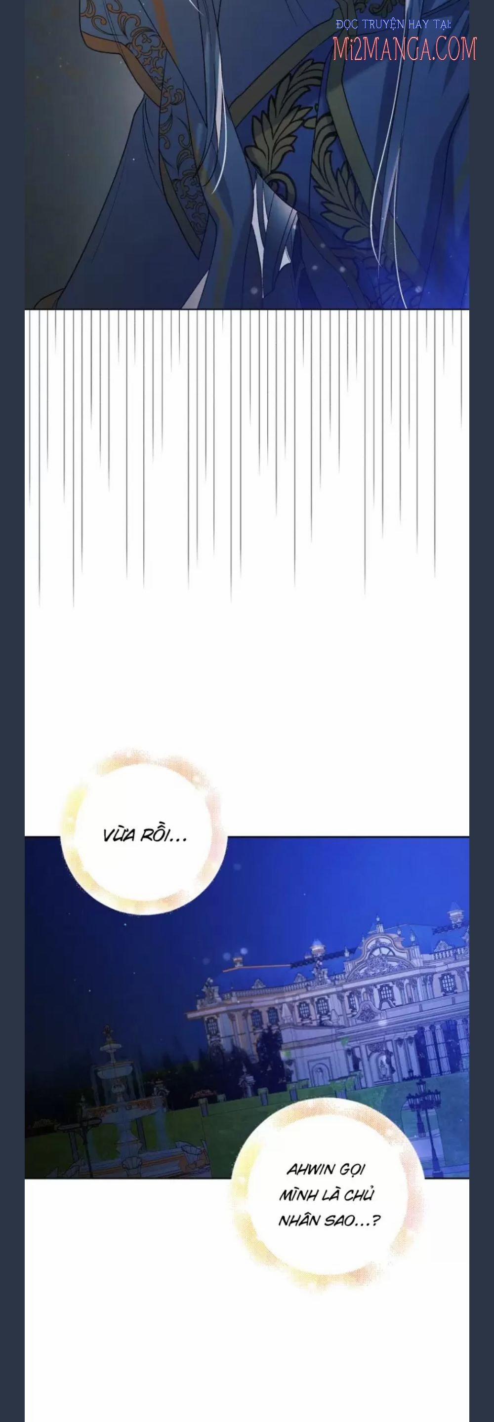 Cách Để Em Bảo Vệ Anh 47 trang 11