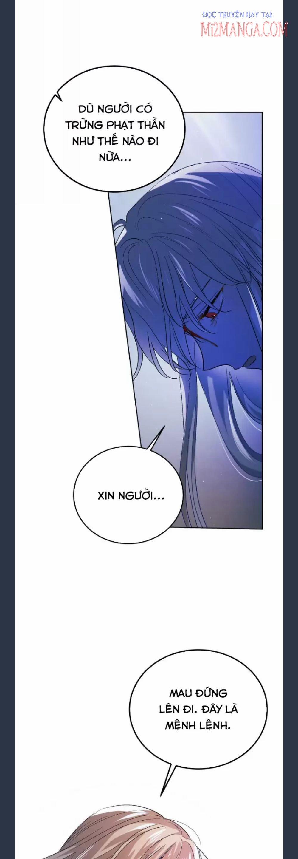 Cách Để Em Bảo Vệ Anh 47 trang 13